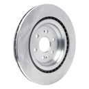 DFC 19-25 Cadillac Escalade Front Rotors