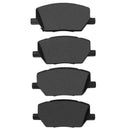 DFC GeoSPEC Coated Rotors - Plain