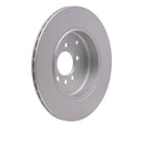 DFC GeoSPEC Coated Rotors - Plain