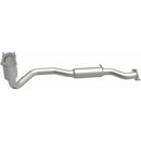 MagnaFlow Direct Fit Catalytic Converter 98-00 Mercury Mystique 2.0L