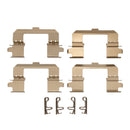 DFC 5000 Advanced Ceramic Brake Pads