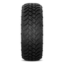 AMP Terrain Attack M/T Tire - 38X15.50R24LT 127Q