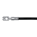 DFC 06-16 Chevrolet Impala Limited Front-L Brake Hose