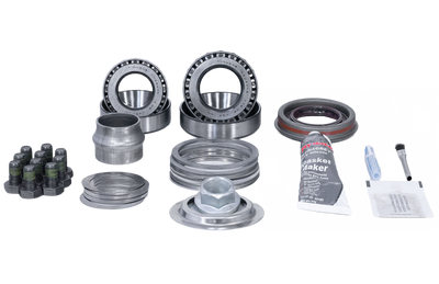 Revolution Gear & Axle 07-18 Jeep Wrangler JK Rubicon Dana 44 Front Ring & Pinion Master Install Kit