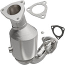 MagnaFlow 2017 Q7 V6 3 OEM Underbody Direct Fit Converter