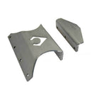 Artec Industries 1999-2023 Ford F-250 F-350 Bridge Upgrade Kit For Dana 60