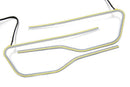 Diode Dynamics 14-21 Jeep Grand Cherokee Switchback LED Halos