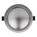 DS18 3in Titanium Replacement Diaphragm For PRO-DRN2VC PRO-DRN2PVC & Universal 8 ohm