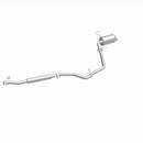MagnaFlow BRE Exhaust Kit 12-16 Subaru Impreza 2.0L
