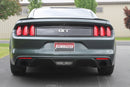 Flowmaster 2015-2017 Mustang GT 5.0L Outlaw SS Axle-Back Exhaust System