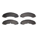 DFC GeoSPEC Coated Rotors - Plain