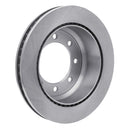 DFC 08-25 Ford E-150 Front Brake Rotor