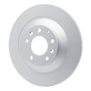 DFC 06-07 Mazda 6 Front & Rear Geospec Rotors