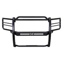 Westin 15-20 Ford F150 Sportsman X Grille Guard - Textured Black