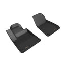 3D MAXpider 21-24 Polestar 2 Kagu Black R1