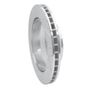 RNC Brake Rotor - Drill & Slot
