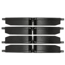 DFC 19-26 Mercedes-Benz Sprinter 4500 Rear Low Metallic 5000 Advanced Brake Pads