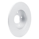 DFC GeoSPEC Coated Rotors - Plain