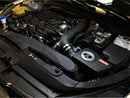 aFe 21-24 Kia K5 L4-1.6L (t) Takeda Momentum Cold Air Intake System w/ Pro DRY S Filter