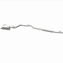 MagnaFlow BRE Exhaust Kit 12-16 Subaru Impreza 2.0L