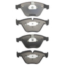 DFC GeoSPEC Coated Rotors - Plain