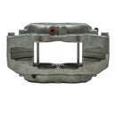 DFC 74-97 Jaguar XJ6 Front-L Premium Caliper - Silver Zinc Coated