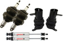 Ridetech 61-64 Cadillac Air Suspension System