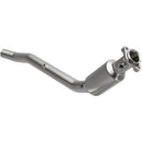 MagnaFlow 07-09 Range Rover Sport 4.4L Direct Fit Converter