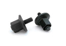 COMP Cams Crank Nut For CB (Pro)