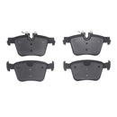 DFC 21-26 Volvo XC90 Rear Low Metallic 5000 Advanced Brake Pads