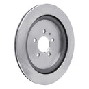 DFC 13-14 Ford Mustang Rear Brake Rotor
