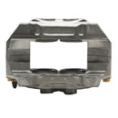 DFC 90-92 Toyota Land Cruiser Front-L Premium Caliper - Silver Zinc Coated