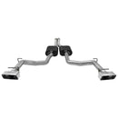 Flowmaster 08-14 Charger SRT8 SS American Thunder Cat-Back Exhaust System