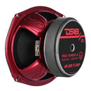 DS18 6x9in 250 Watts RMS 2 ohm Mid-Range Loudspeaker Shallow