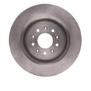 DFC 00-06 Jaguar XKR Front Brake Rotor