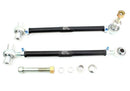 SPL Parts 2022+ BMW G8X (M3/M4) Front Tension Rods (NOT FOR AWD/X-DRIVE)