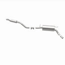 MagnaFlow BRE Exhaust Kit 10-13 Ford Transit Connect 2.0L