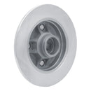DFC Brake Rotors - Plain