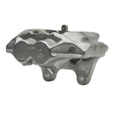 DFC 91-99 Mercedes-Benz S320 Front-R Premium Caliper - Silver Zinc Coated