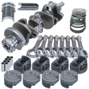 Eagle Ford 351W Block 6.250in Rod Length 4.000in Stroke Rotating Assembly