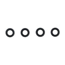 Fel-Pro 07-20 Toyota Tundra/08-20 Sequoia Fuel Injector Seal Kit