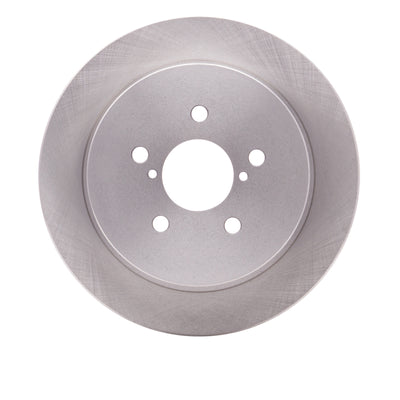 DFC 05-05 Subaru Outback Front & Rear Rotors