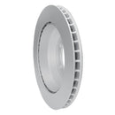 DFC 19-23 Porsche Cayenne Rear GeoSPEC Coated Rotor