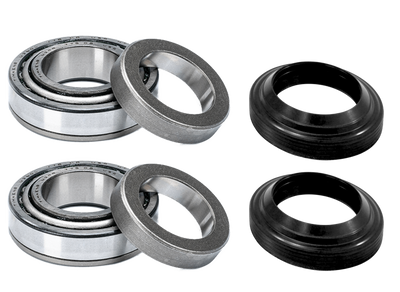 Revolution Gear & Axle 2018+ Jeep Wrangler JL Non-Rubicon Dana 44 Rear Axle Bearing & Seal Kit