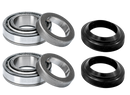 Revolution Gear & Axle 2018+ Jeep Wrangler JL Non-Rubicon Dana 44 Rear Axle Bearing & Seal Kit