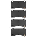 DFC 17-26 Tesla Model 3 Front Euro 5000 Ceramic Brake Pads