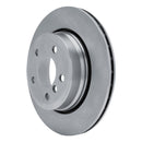 DFC Brake Rotors - Plain