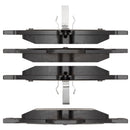 DFC GeoSPEC Coated Rotors - Plain