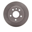 DFC Brake Rotors - Plain