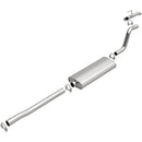 MagnaFlow BRE Exhaust Kit 03-04 Jeep Grand Cherokee 4.7L